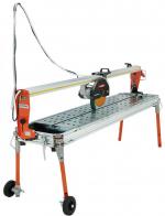 ELEKTRISCHE BRUGZAAGMACHINES PRIME 200S STEENZAAG ZAAGTAFEL.